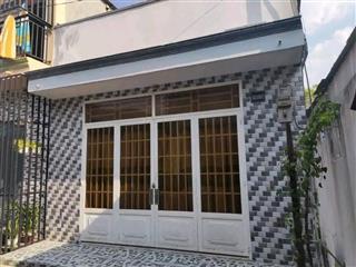 NHÀ CHÍNH CHỦ - GIÁ TỐT Vị Trí Phường Phú Lợi, TP Thủ Dầu Một, Tỉnh Bình Dương