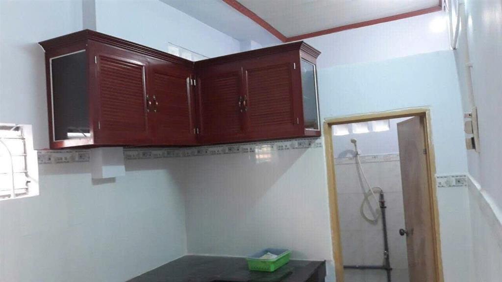 NHÀ CHÍNH CHỦ - GIÁ TỐT Vị Trí Phường Phú Lợi, TP Thủ Dầu Một, Tỉnh Bình Dương