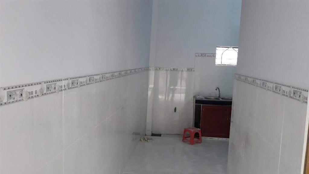 NHÀ CHÍNH CHỦ - GIÁ TỐT Vị Trí Phường Phú Lợi, TP Thủ Dầu Một, Tỉnh Bình Dương
