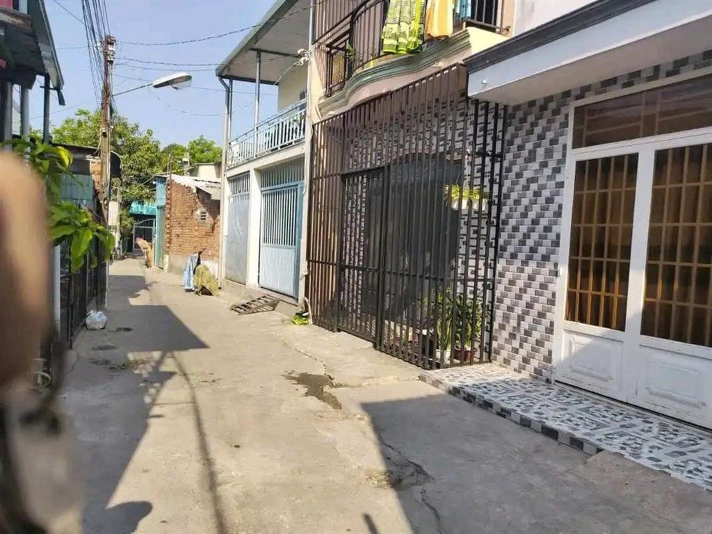NHÀ CHÍNH CHỦ - GIÁ TỐT Vị Trí Phường Phú Lợi, TP Thủ Dầu Một, Tỉnh Bình Dương