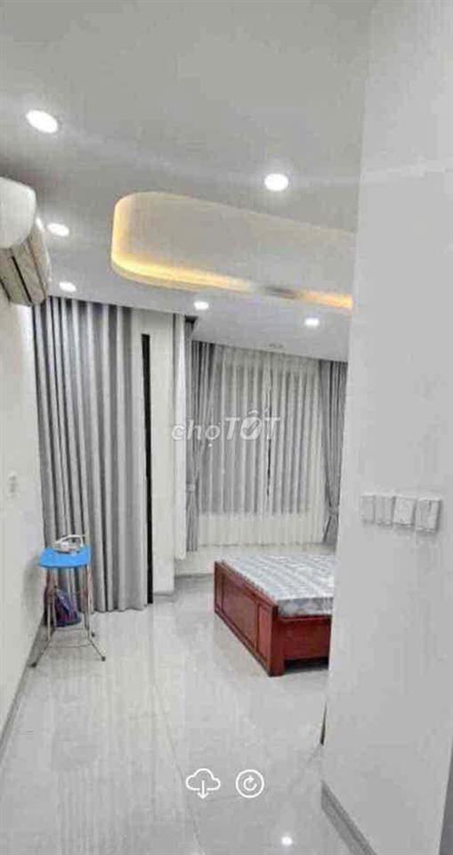 HOT HOT – CHÍNH CHỦ BÁN NHÀ MẶT TIỀN PHAN VĂN HỚN – X. Xuân Thới Thượng, H. Hóc Môn, TP.