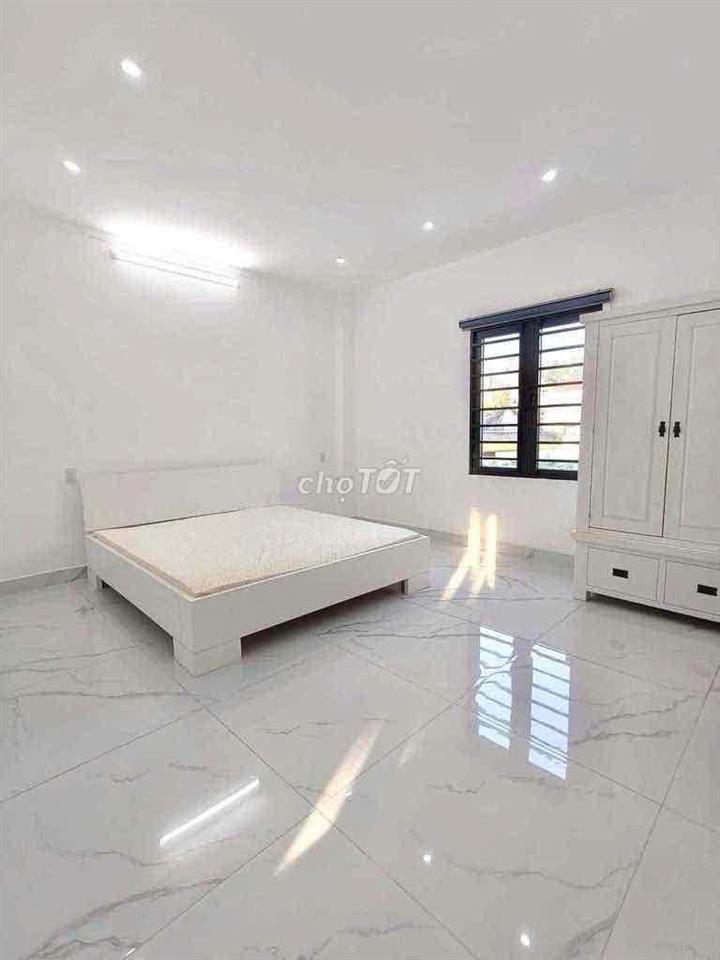 HOT HOT – CHÍNH CHỦ BÁN NHÀ MẶT TIỀN PHAN VĂN HỚN – X. Xuân Thới Thượng, H. Hóc Môn, TP.