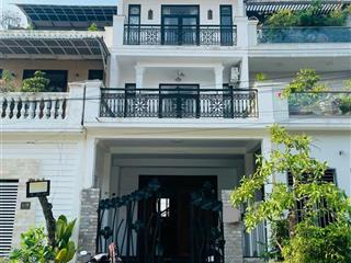 NHÀ ĐẸP - GIÁ TỐT - Bán Nhà Mặt Tiền KĐT Phú Mỹ Thượng Huế Green City, Phú Mỹ, Phú Vang,