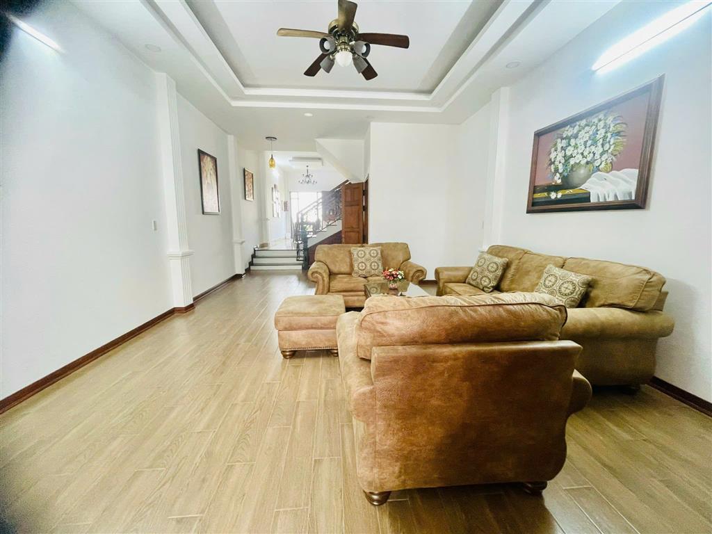 NHÀ ĐẸP - GIÁ TỐT - Bán Nhà Mặt Tiền KĐT Phú Mỹ Thượng Huế Green City, Phú Mỹ, Phú Vang,
