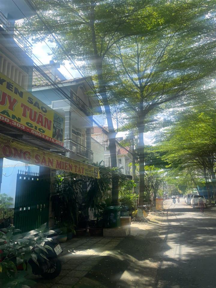 NHÀ ĐẸP – GIÁ TỐT - CẦN BÁN CĂN NHÀ Đường số 8, Phường An Lạc A, Quận Bình Tân (Khu Tên