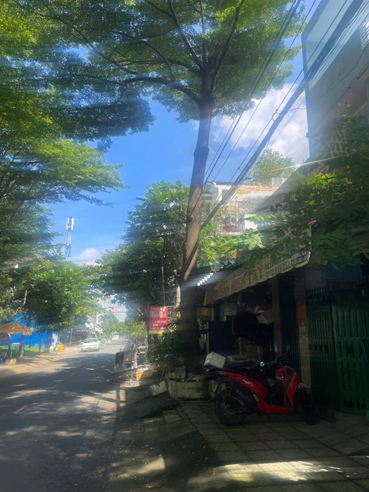 NHÀ ĐẸP – GIÁ TỐT - CẦN BÁN CĂN NHÀ Đường số 8, Phường An Lạc A, Quận Bình Tân (Khu Tên