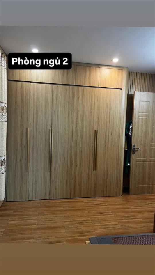 NHÀ ĐẸP –GIÁ TỐT -CẦN BÁN CĂN GÓC Chung cư Técko Phúc Thịnh, Phường Trường Vinh, TP.