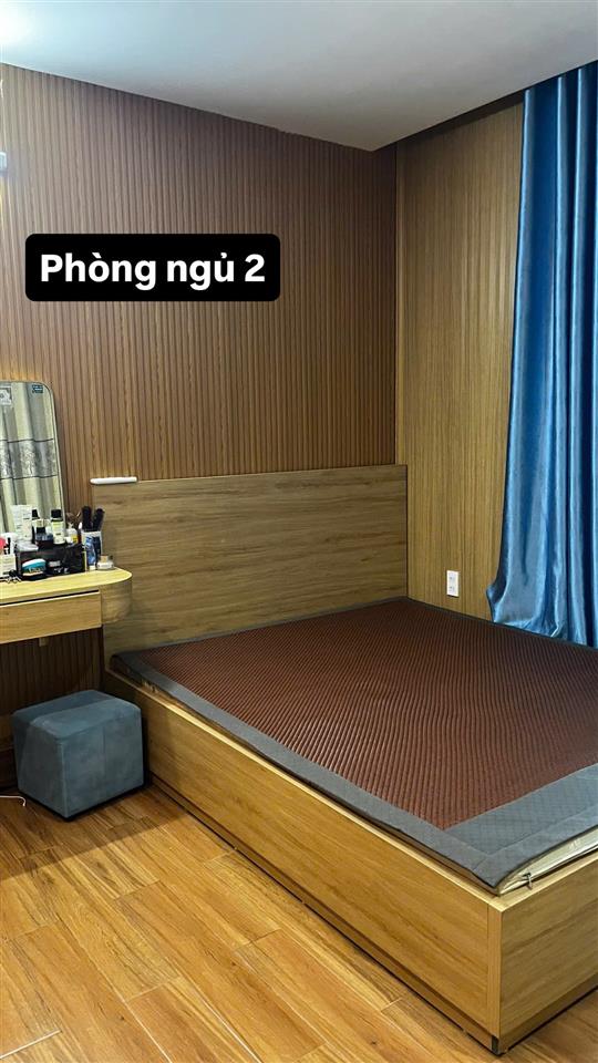 NHÀ ĐẸP –GIÁ TỐT -CẦN BÁN CĂN GÓC Chung cư Técko Phúc Thịnh, Phường Trường Vinh, TP.