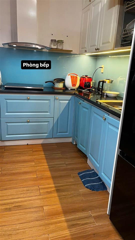 NHÀ ĐẸP –GIÁ TỐT -CẦN BÁN CĂN GÓC Chung cư Técko Phúc Thịnh, Phường Trường Vinh, TP.