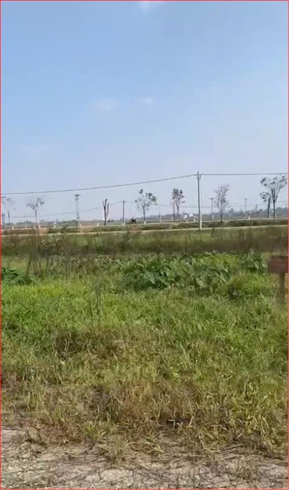 ĐẤT ĐẸP – GIÁ TỐT - CẦN BÁN NHANH LÔ ĐẤT ĐẸP TẠI Xóm Đồng Thuận, Xã Kim Liên, Nam Đàn,