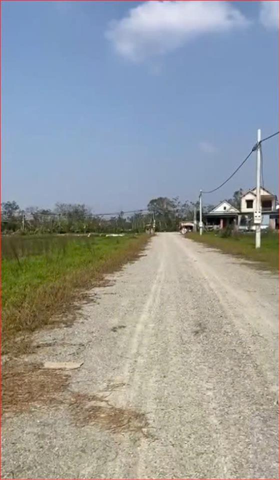 ĐẤT ĐẸP – GIÁ TỐT - CẦN BÁN NHANH LÔ ĐẤT ĐẸP TẠI Xóm Đồng Thuận, Xã Kim Liên, Nam Đàn,