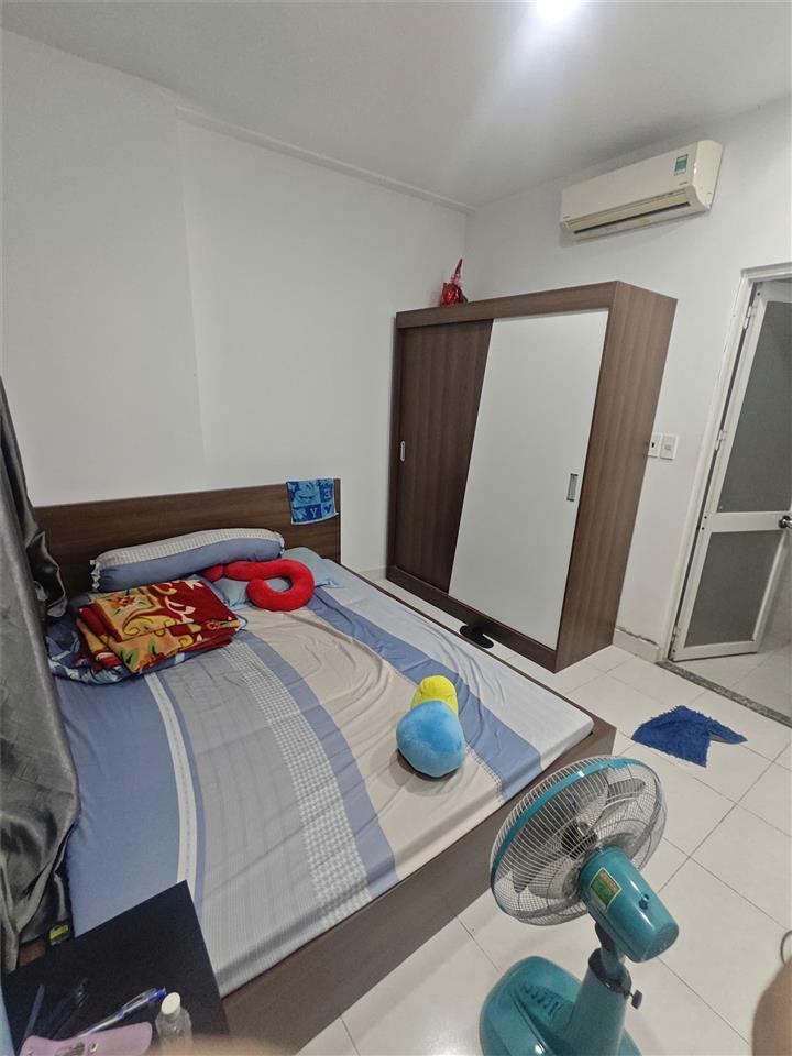 CĂN HỘ ĐẸP - GIÁ TỐT  – CHÍNH CHỦ CẦN BÁN Tại Đường 30, 4S Riverside Linh Đông