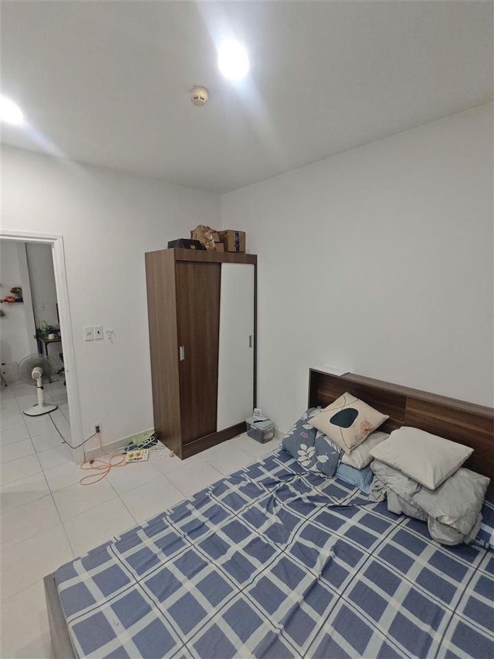 CĂN HỘ ĐẸP - GIÁ TỐT  – CHÍNH CHỦ CẦN BÁN Tại Đường 30, 4S Riverside Linh Đông