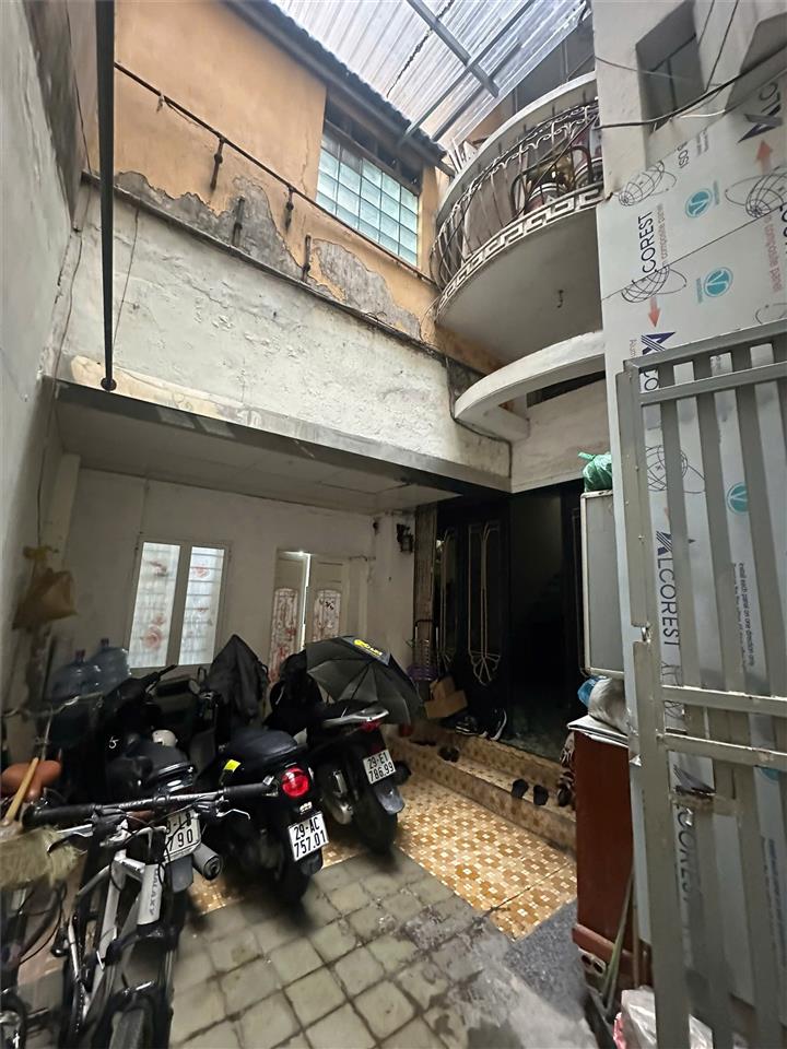 HOT CHÍNH CHỦ CẦN BÁN NHANH NHÀ ĐẤT 73m² – NGÕ PHỐ THÁI THỊNH – CÁCH PHỐ 20M Chỉ 7.5 Tỷ