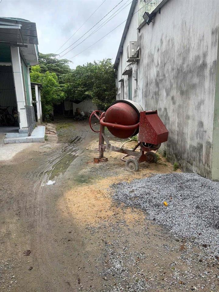 NHÀ ĐẸP – GIÁ TỐT – CHÍNH CHỦ CẦN BÁN NHÀ CẤP 4 TẠI Đường Huỳnh Thị Lớn, Xã Phước Thạnh,