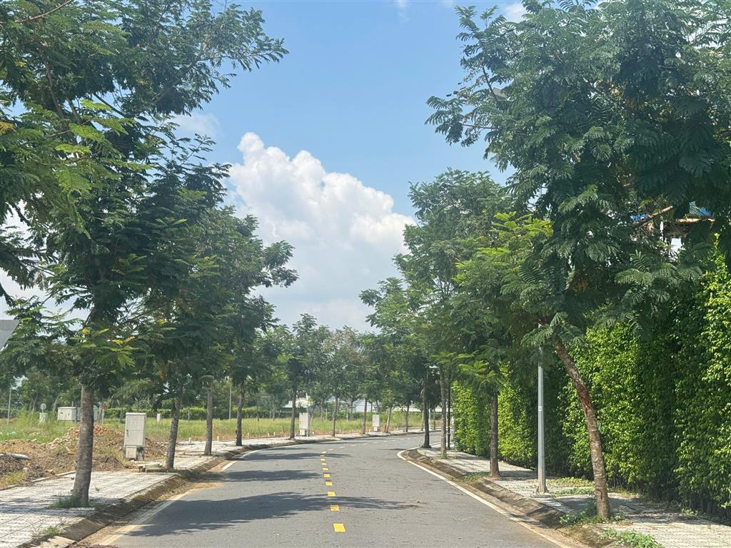 ĐẤT NỀN GÓC KDC THANH PHÚ- MỸ YÊN - Chính Chủ BÁN NHANH LÔ ĐẤT ĐẦU TƯ LÀ SINH LỜI
