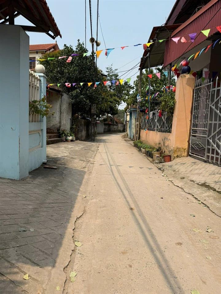 ĐẤT ĐẸP- GIÁ TỐT BÁN NHANH 2 LÔ ĐẤT ĐẦU TƯ LÀ SINH LỜI TẠI tỉnh Hưng Yên