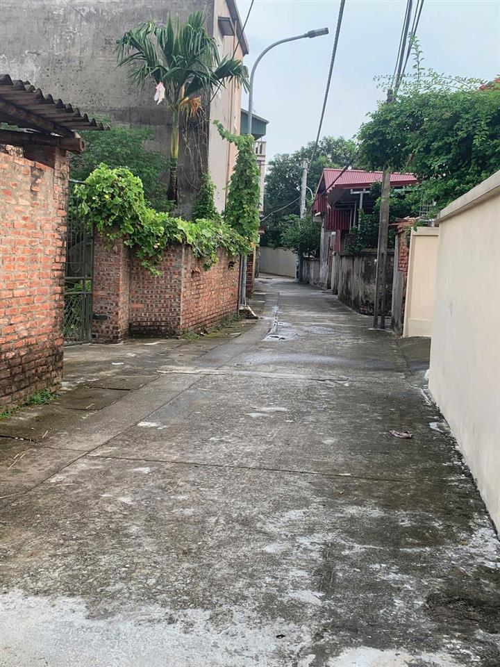 ĐẤT ĐẸP- GIÁ TỐT BÁN NHANH 2 LÔ ĐẤT ĐẦU TƯ LÀ SINH LỜI TẠI tỉnh Hưng Yên