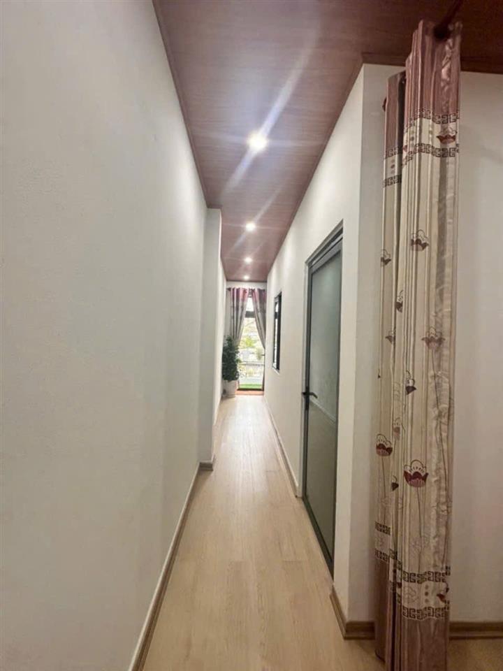 NHÀ ĐẸP - GIÁ TỐT  Chính Chủ  BÁN NHÀ 2 TẦNG KINH DOANH SẦM UẤT - NGAY CHỢ BẮC MỸ AN