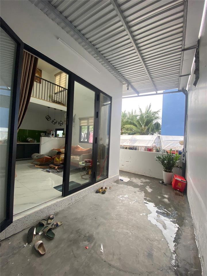 NHÀ ĐẸP – GIÁ TỐT – CHÍNH CHỦ CẦN BÁN NHÀ Cồn Dê, Tổ 13, Ngọc Thảo, Nha Trang, Khánh Hòa