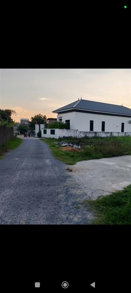 ĐẤT ĐẸP – GIÁ TỐT – CẦN BÁN LÔ ĐẤT TẠI Xã Nghi Thái, TP. Vinh, Tỉnh Nghệ An