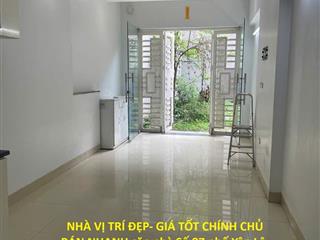 NHÀ VỊ TRÍ ĐẸP- GIÁ TỐT CHÍNH CHỦ BÁN NHANH căn nhà phố Yên Lộ, phường Yên Nghĩa, tp Hà