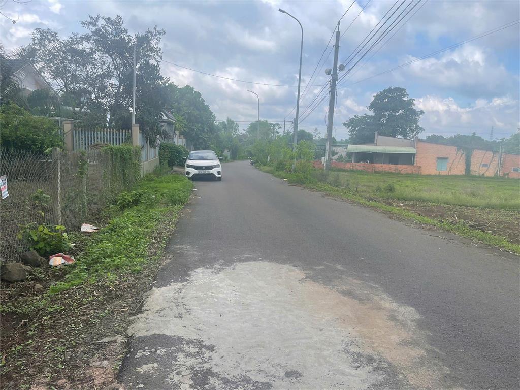 Bán lô Đất Vị Trí Đắc Địa Tại Bình Ba - Đá Bạc , Châu Đức, Bà Rịa Vũng Tàu