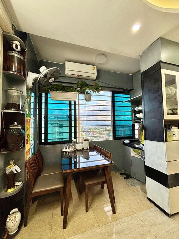 NHÀ ĐẸP – GIÁ TỐT – BÁN CĂN Chung cư Tân Phát TẠI  Đ.Lê Mao Kéo Dài, P. Vinh Tân, TP.