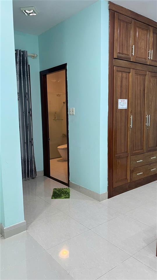 NHÀ ĐẸP – GIÁ TỐT – CHÍNH CHỦ CẦN BÁN NHÀ 34/2C Nguyễn Trường Tộ, P.3, TP. Vũng Tàu, Bà
