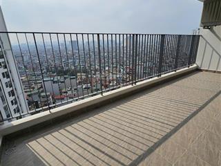 10tỷ sở hữu ngay căn sân vườn 120m2 tại chung cư feliz home