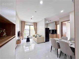 Cho thuê gấp căn 2pn full nội thất mới chung cư opal boulevard giá 8tr.  0388 687 ***