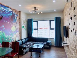 Cho thuê gấp căn hộ 2pn full nội thất ở liền chung cư flora novia. 0388 687 ***