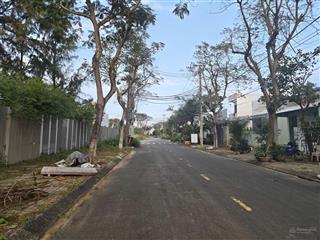 Bán lô đất đường thép mới, khu tđc hòa hải, ngũ hành sơn, đà nẵng.
 dt 5x20m = 100m.
 đường 7m5