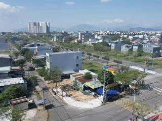 Bán lô đất 2 mt đường 10.5m nguyễn duy trinh, hòa hải, ngũ hành sơn trục chính sầm uất thông dài,