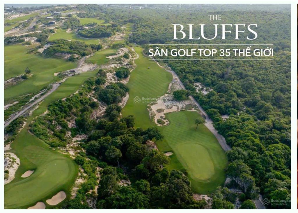 Biệt thự biển 5* rừng & biển the grand hồ tràm chỉ 9tỷ sở hữu, vừa ở vừa ủy thác chia sẻ 2.5tỷ/năm