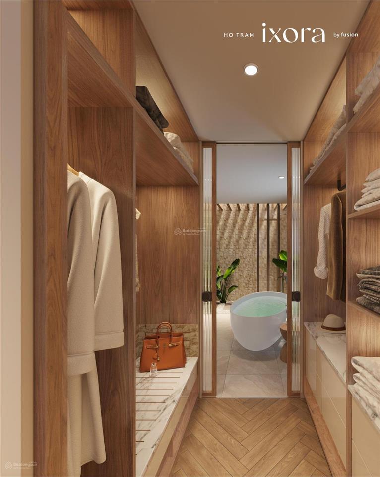 Biệt thự biển 5* rừng & biển the grand hồ tràm chỉ 9tỷ sở hữu, vừa ở vừa ủy thác chia sẻ 2.5tỷ/năm