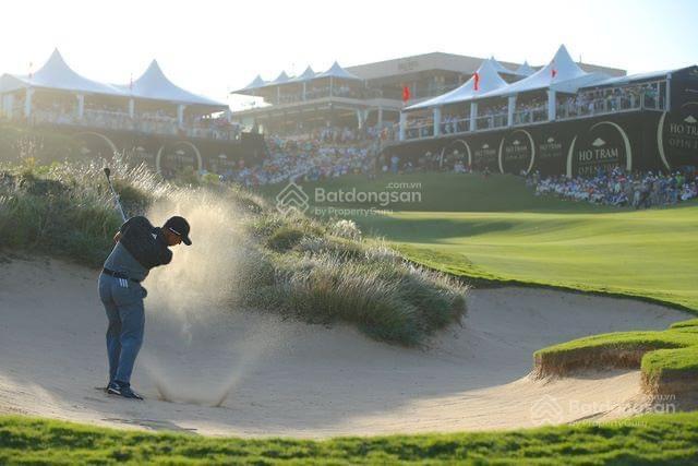 Biệt thự biển 5* rừng & biển the grand hồ tràm chỉ 9tỷ sở hữu, vừa ở vừa ủy thác chia sẻ 2.5tỷ/năm