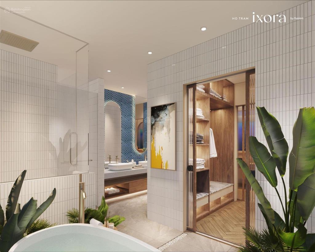 Villa biển 5 sao bàn giao ngay tại tổ hợp tỷ đô the grand hồ tràm  cam kết giá tốt trên thị trường