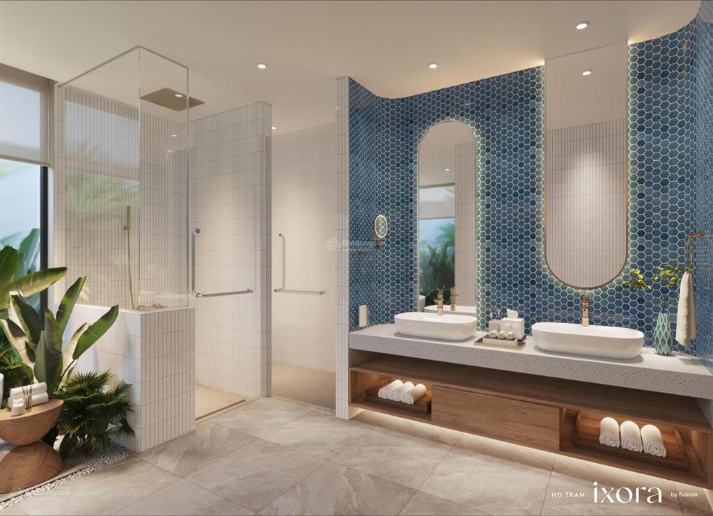 Villa biển 5 sao bàn giao ngay tại tổ hợp tỷ đô the grand hồ tràm  cam kết giá tốt trên thị trường