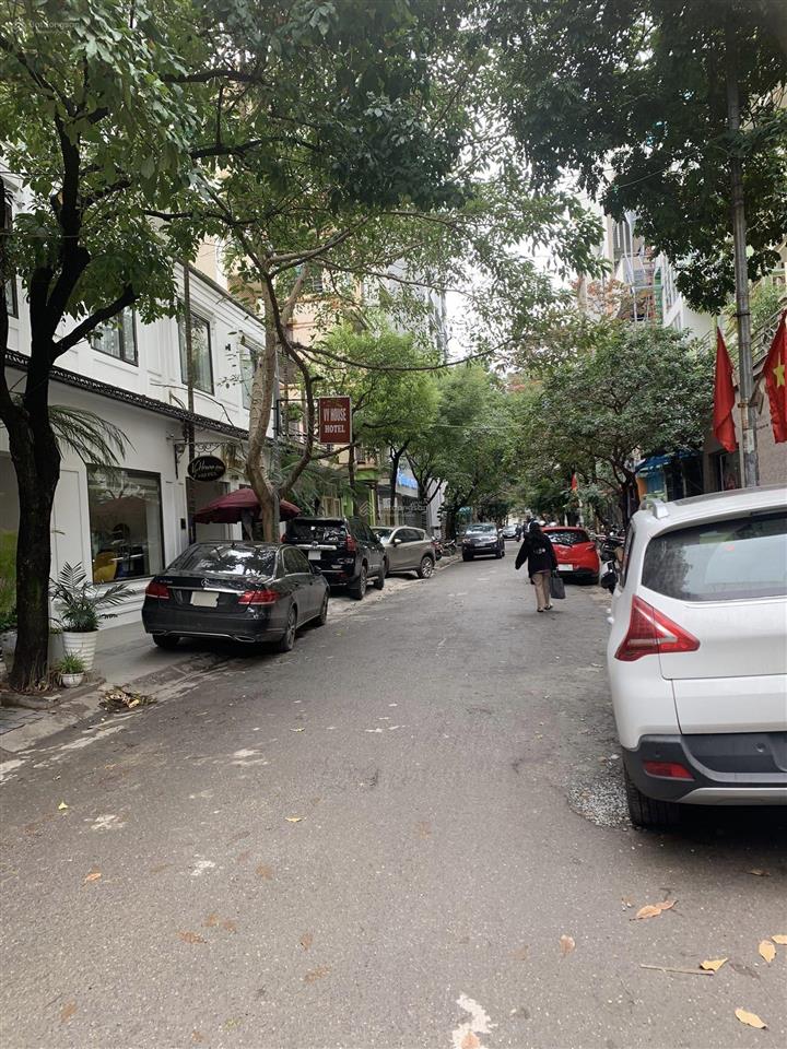 Bán nhà trung tâm đỗ quang, cầu giấy, trung hòa nhân chính (khu vip)