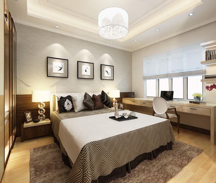 Cho thuê gấp cc 145m2, lô góc, 4pn, 2wc tại n01t7 ngoại giao đoàn, 35tr/th.  0932 288 ***
