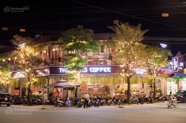 Cho thuê nhà mp tại trung hòa, giá thỏa thuận, 350m2x3t, mt 28m, view đẹp xuất sắc  0932 288 ***