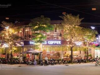 Cho thuê nhà mp tại trung hòa, giá thỏa thuận, 350m2x3t, mt 28m, view đẹp xuất sắc  0932 288 ***