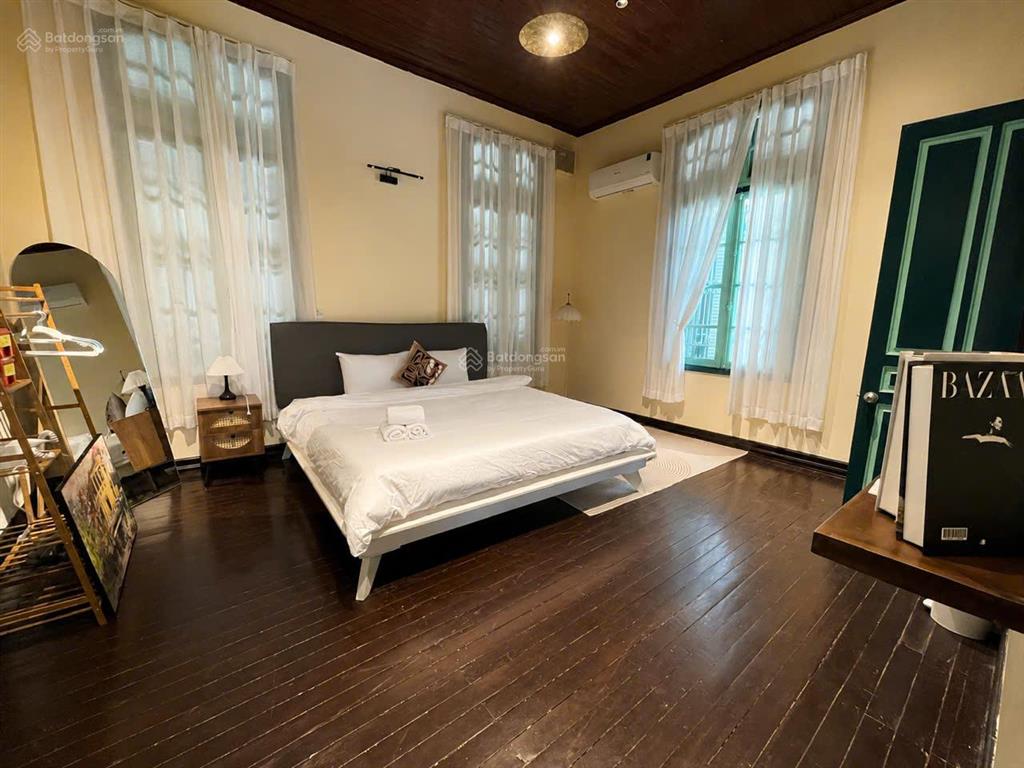 Chính chủ bán mp lý nam đế, hoàn kiếm, 28 tỷ, 70m2x3t, 4p home, dòng tiền 150tr/th  0932 288 ***