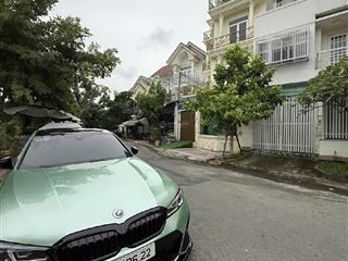 Biệt thự cổ điển tân quy đông 4 tầng 7x18m chỉ 25,5 tỷ tl ra nguyễn thị thập quận 7