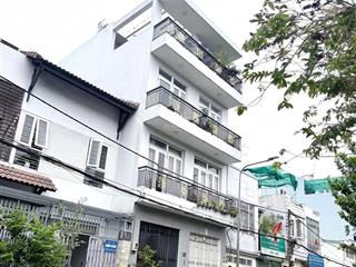 Bán nhà mặt tiền tân quy đông 4 tầng 6x15m chỉ 18,8 tỷ tl quận 7 ra nguyễn thị thập