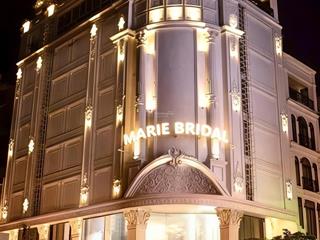 Bán toà nhà 9 tầng căn góc 2 mặt tiền ngang 10x20m ngay chợ tân mỹ quận 7 thu nhập gần 4 tỷ/năm