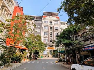 Bán nhà mặt tiền đường 77 tân quy 3 tầng 6x20m đang cho thuê 30 tr/th gần nguyễn thị thập tt quận7