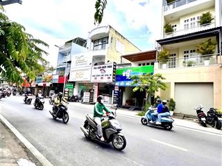 Bán nhà mặt tiền 6 tầng 5,2x18m có thang máy ra mai văn vĩnh p.tân quy tt quận 7  chỉ 22,9tỷ tl