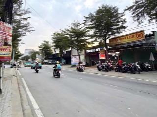 Bán đất 5x25m mặt tiền hoàng quốc việt tiện xây mới  kdc hiện hữu kề pmh tt quận 7 giá 17,5tỷ tl